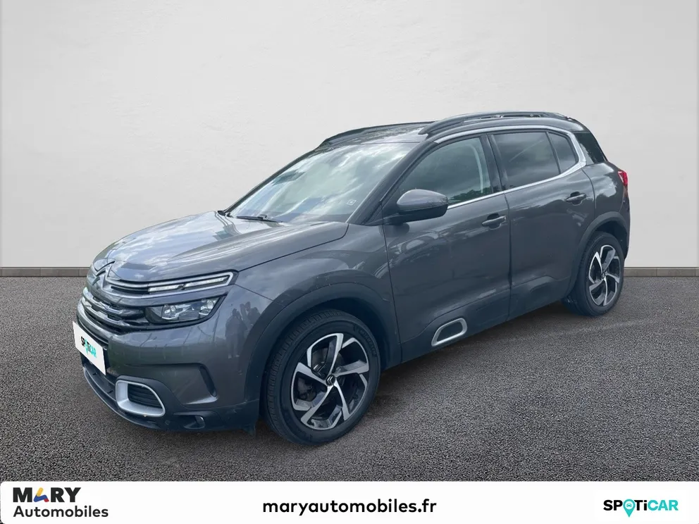 Véhicule occasion 1229029 - Citroën C5 AIRCROSS - Photo 1