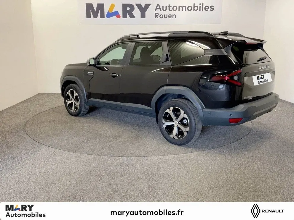 Véhicule occasion 197510 - dacia BIGSTER - Photo 7