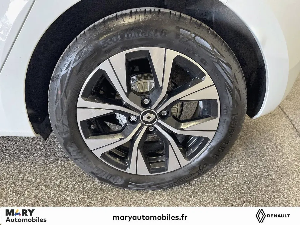 Véhicule occasion 220356 - renault CLIO - Photo 11