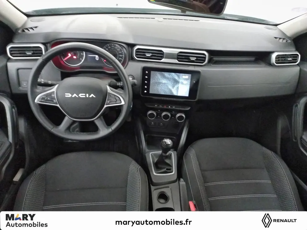 Véhicule occasion 218004 - dacia DUSTER - Photo 8