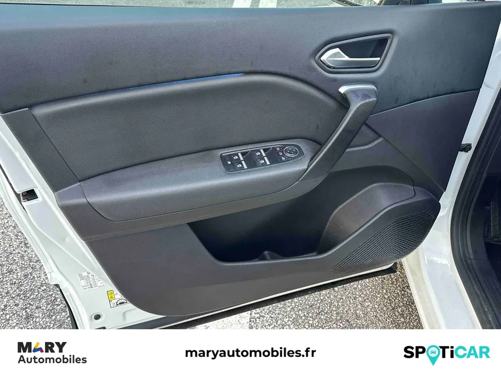 Véhicule occasion 1237710 - renault CAPTUR - Photo 11