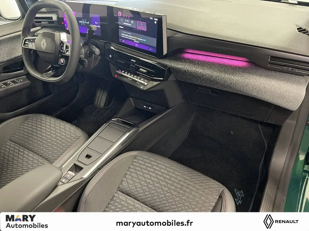 Véhicule occasion 224486 - renault CLIO - Photo 17