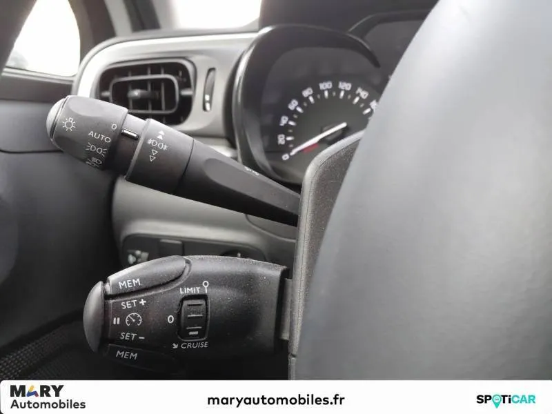 Véhicule occasion 215221 - Citroën C3 - Photo 12