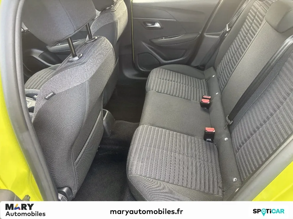Véhicule occasion 1242255 - peugeot 208 - Photo 16