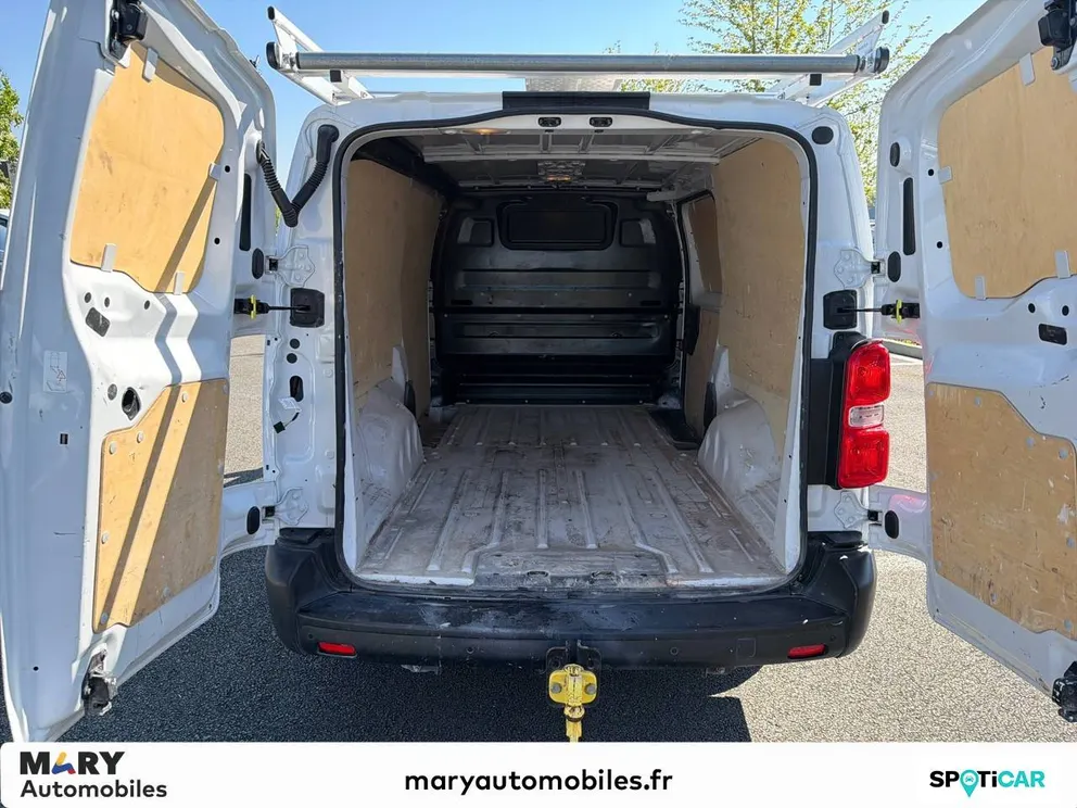 Véhicule occasion 222128 - peugeot EXPERT - Photo 6