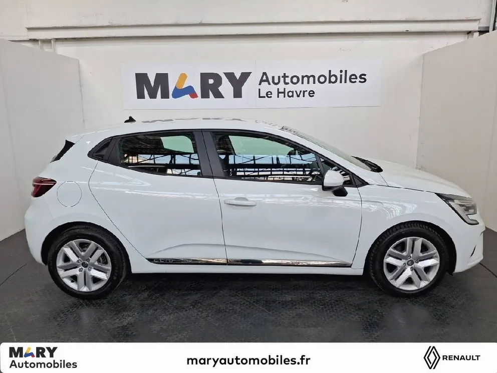 Véhicule occasion 230662 - renault CLIO - Photo 4