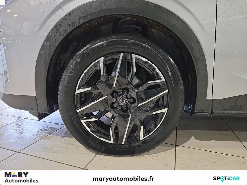 Véhicule occasion 197302 - peugeot 3008 - Photo 11