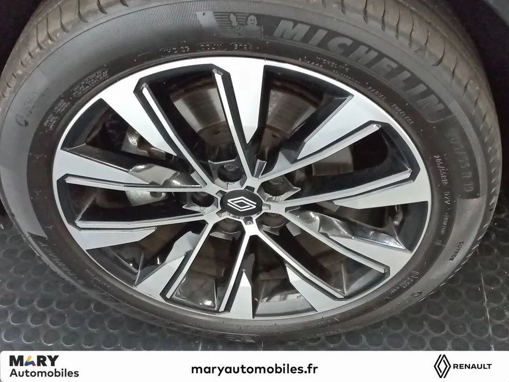 Véhicule occasion 188631 - renault ESPACE - Photo 18