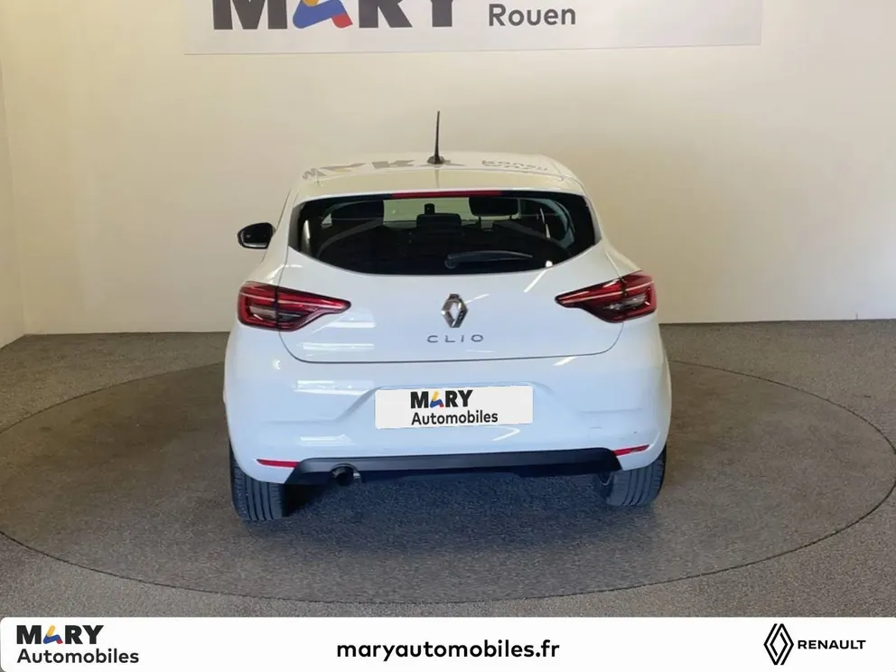 Véhicule occasion 228985 - renault CLIO - Photo 3