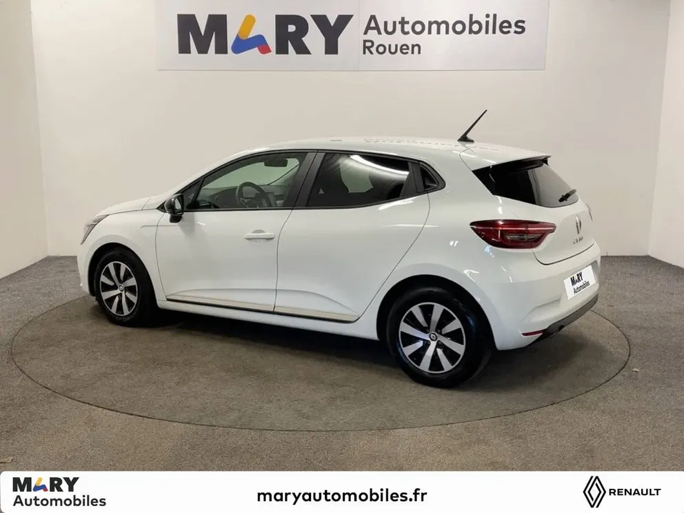 Véhicule occasion 222023 - renault CLIO - Photo 7