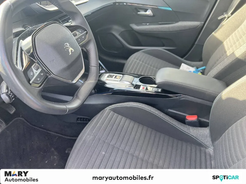 Véhicule occasion 219538 - peugeot 208 - Photo 9
