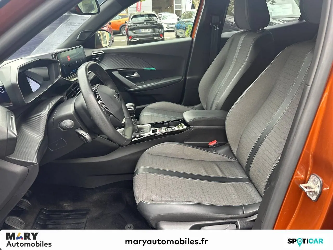 image du véhicule