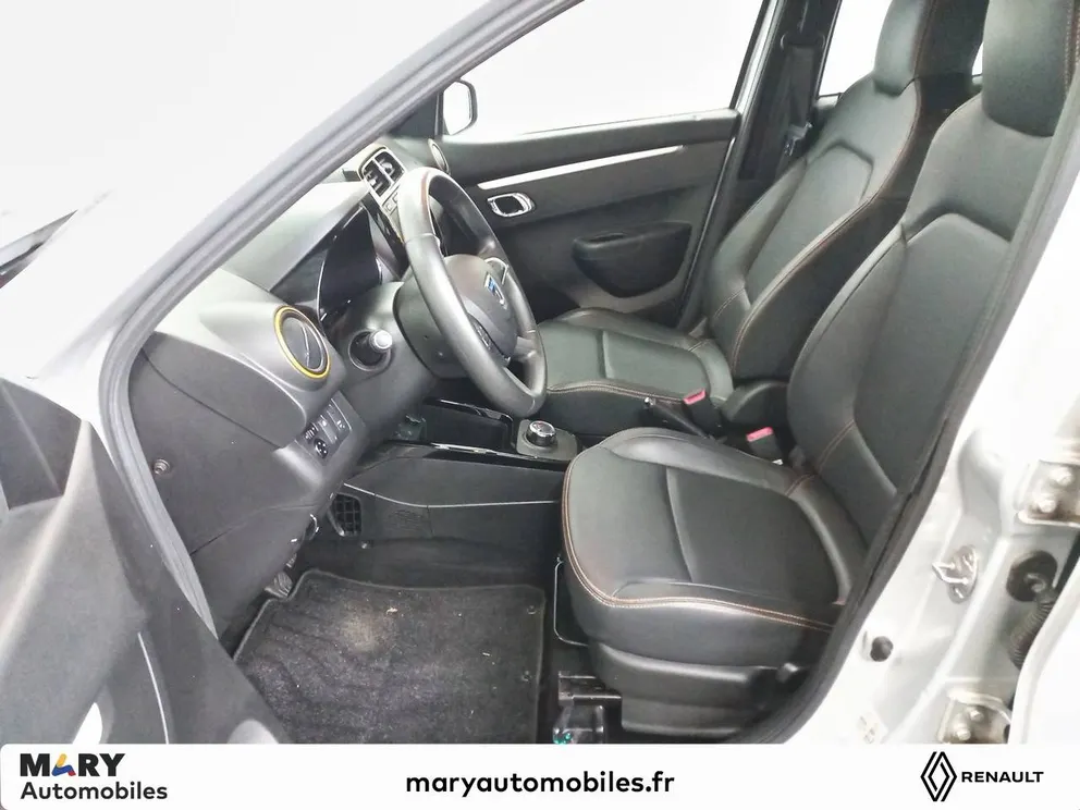 Véhicule occasion 205585 - dacia SPRING - Photo 9