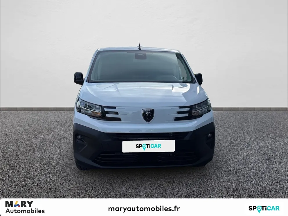 Véhicule occasion 230643 - peugeot PARTNER - Photo 6