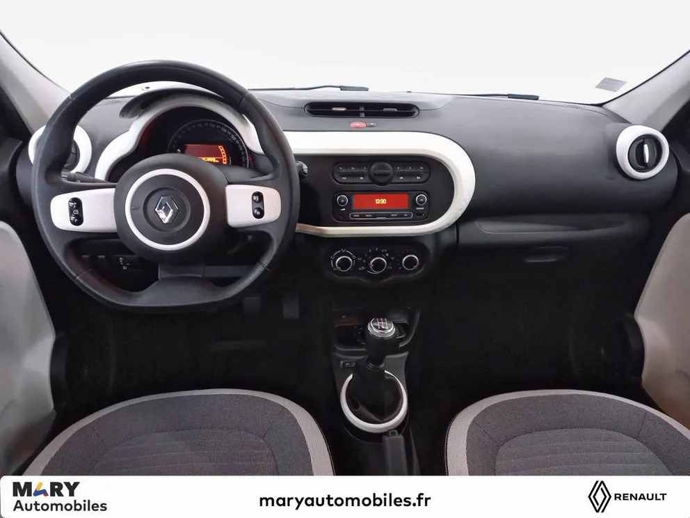 Véhicule occasion 203840 - renault TWINGO - Photo 8