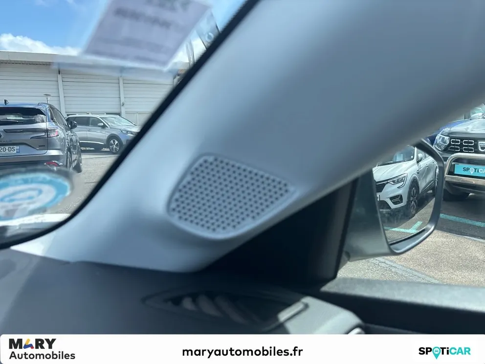 Véhicule occasion 1228550 - opel MOKKA - Photo 11