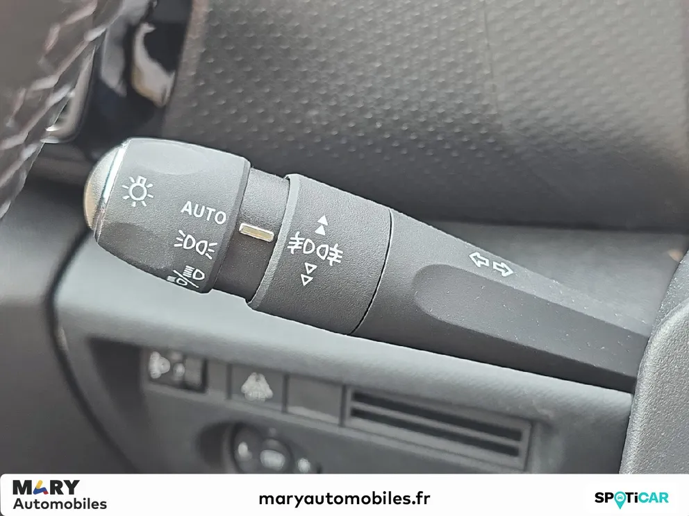 Véhicule occasion 1230726 - Citroën C4 - Photo 29