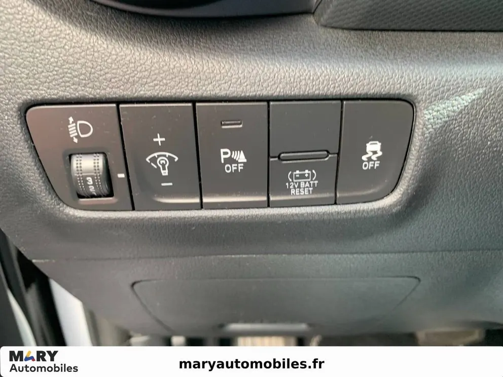 Véhicule occasion 227806 - hyundai KONA - Photo 18