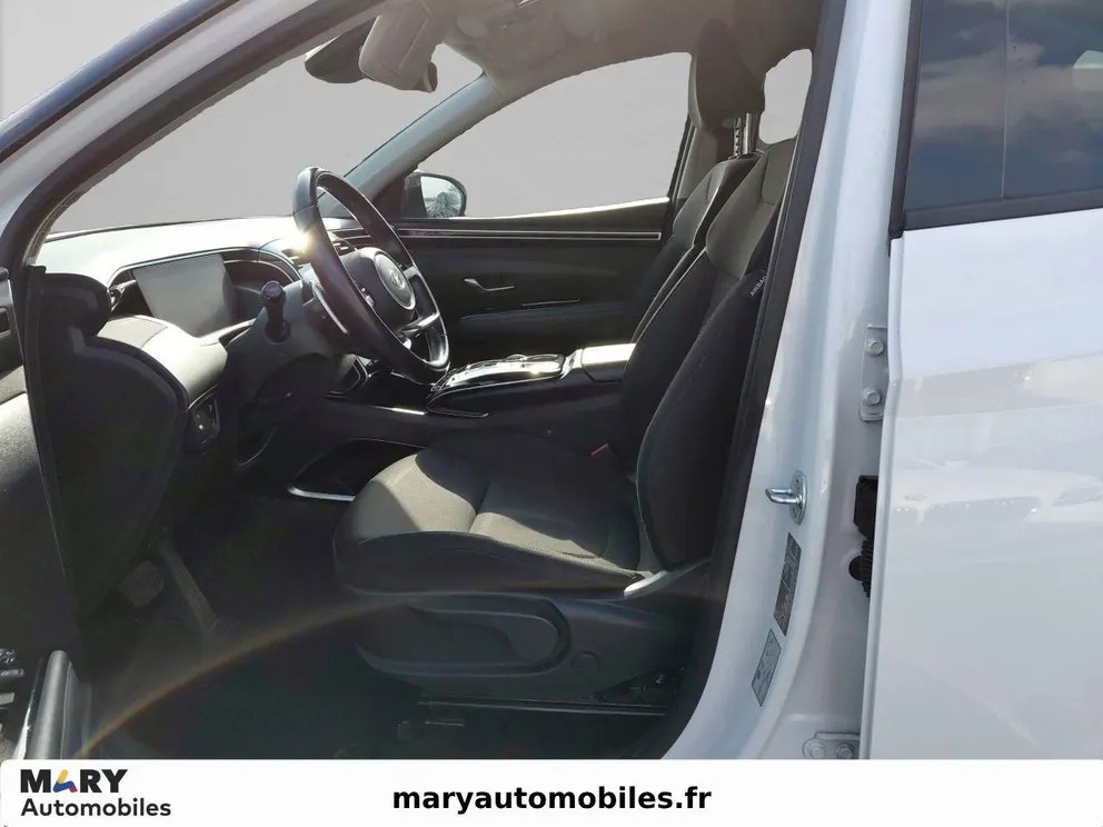 Véhicule occasion 225219 - hyundai TUCSON - Photo 9