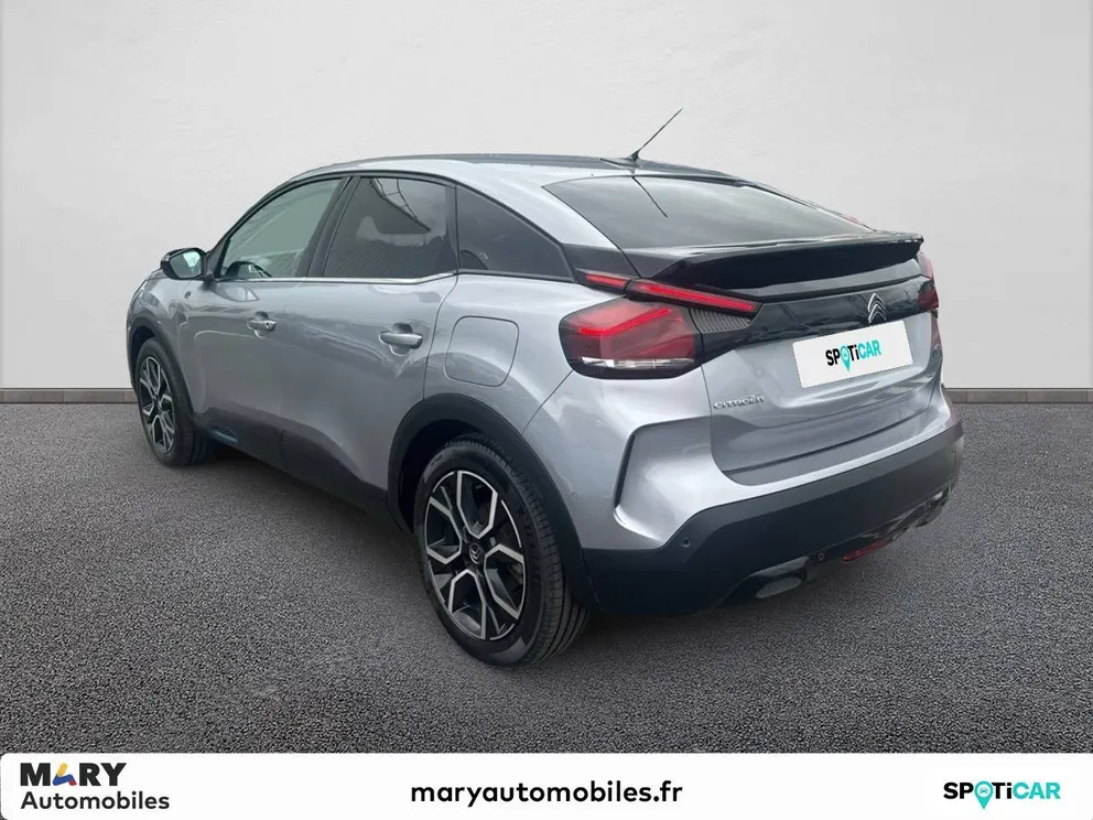 Véhicule occasion 224568 - Citroën C4 - Photo 7