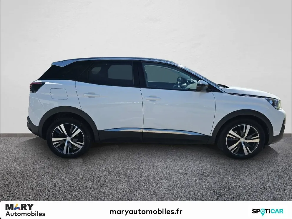 Véhicule occasion 225051 - peugeot 3008 - Photo 4