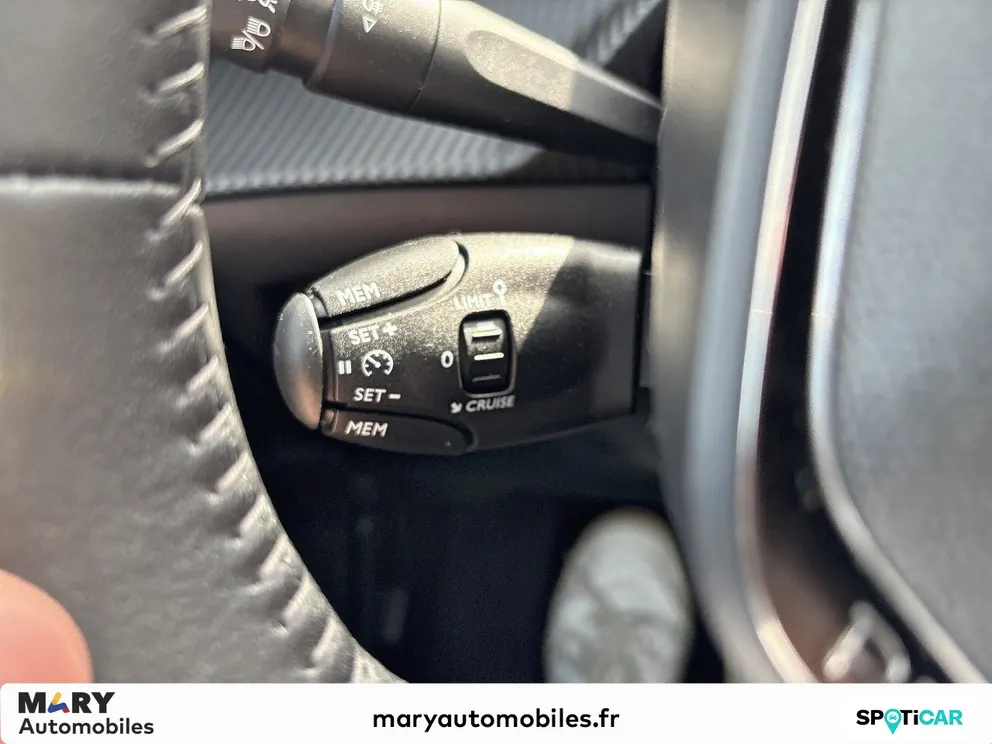 Véhicule occasion 229553 - peugeot 208 - Photo 12