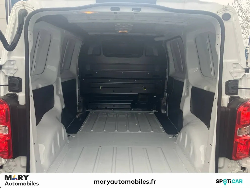 Véhicule occasion 173149 - peugeot EXPERT - Photo 6