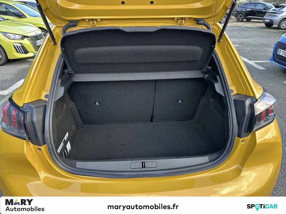 Véhicule occasion 204443 - peugeot 208 - Photo 6