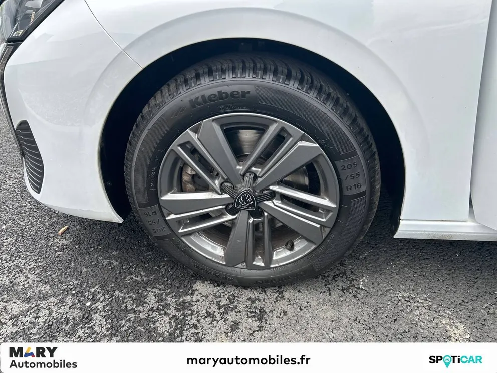 Véhicule occasion 167590 - peugeot 308 - Photo 11