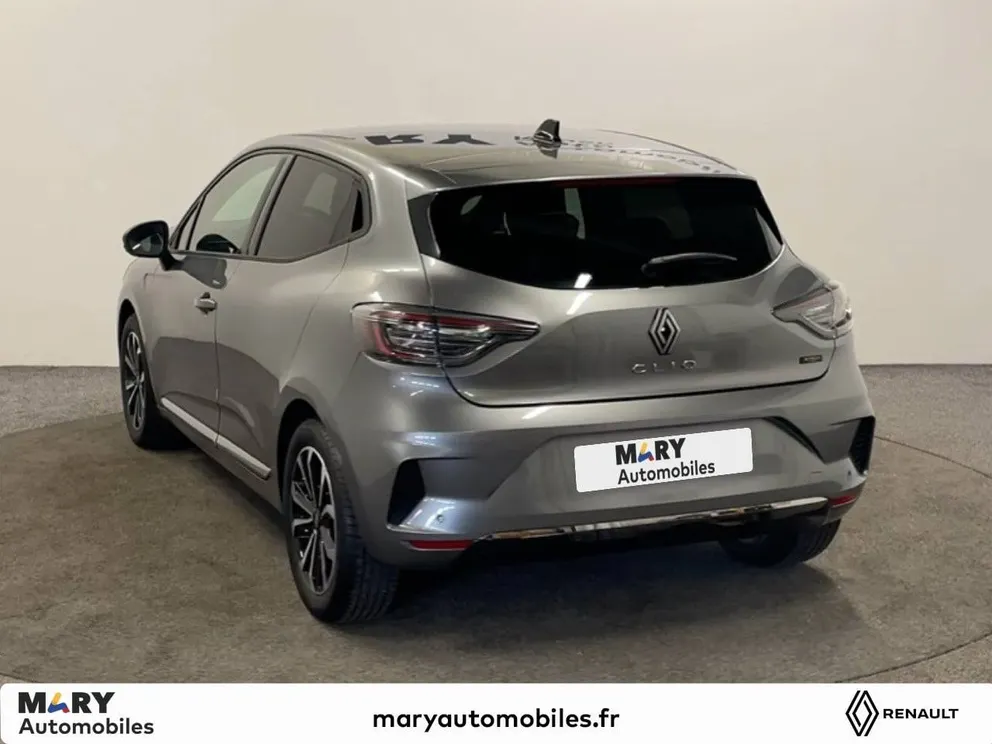 Véhicule occasion 208831 - renault CLIO - Photo 5