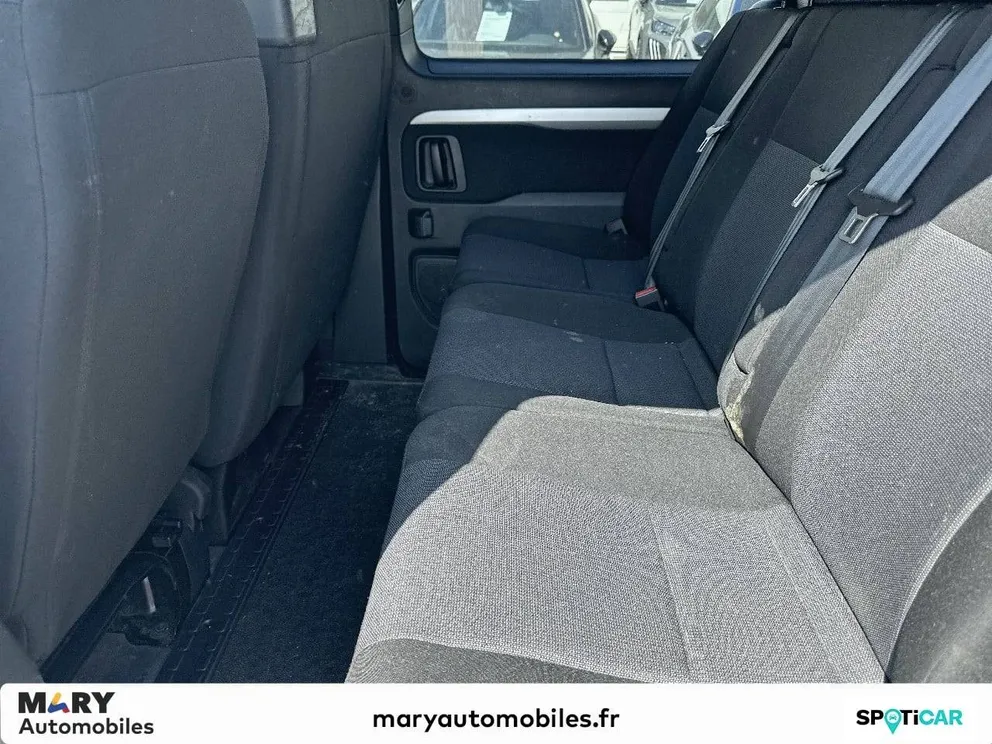 Véhicule occasion 235178 - peugeot EXPERT - Photo 10