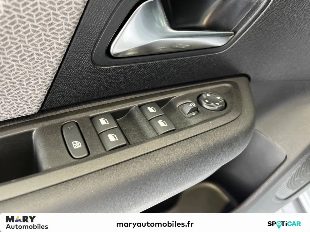 Véhicule occasion 168202 - Citroën C4 - Photo 12