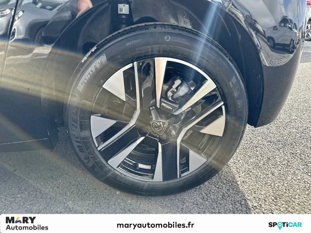 Véhicule occasion 224352 - peugeot 208 - Photo 11