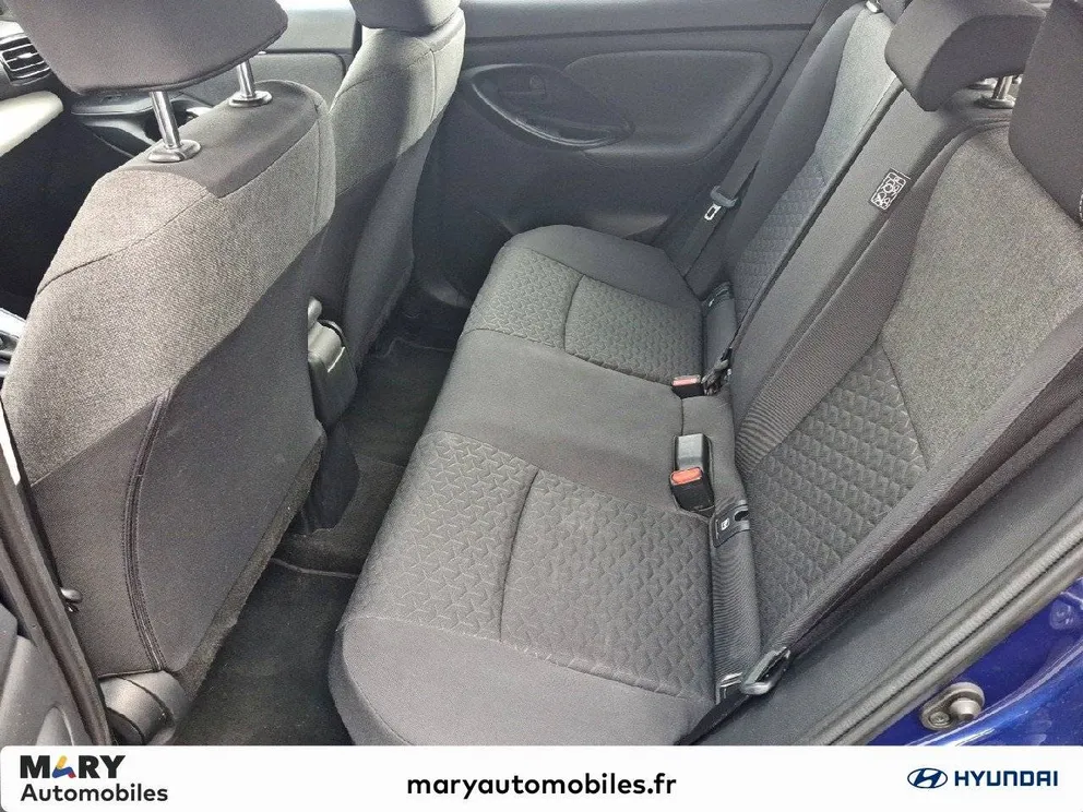 Véhicule occasion 175222 - toyota YARIS CROSS - Photo 10