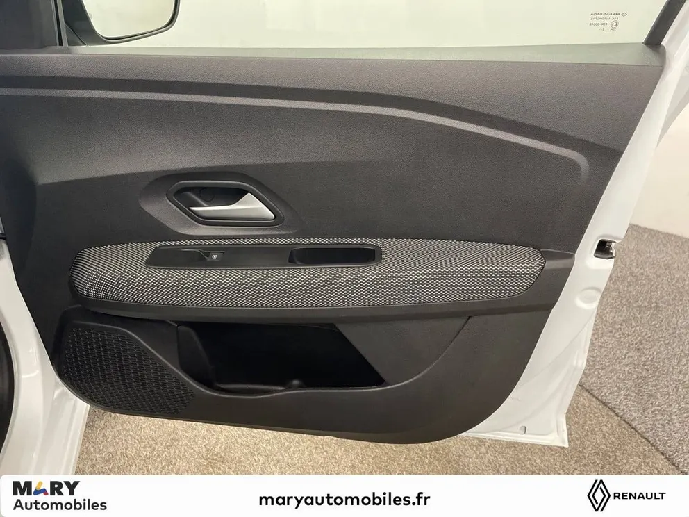 Véhicule occasion 222802 - dacia SANDERO - Photo 18