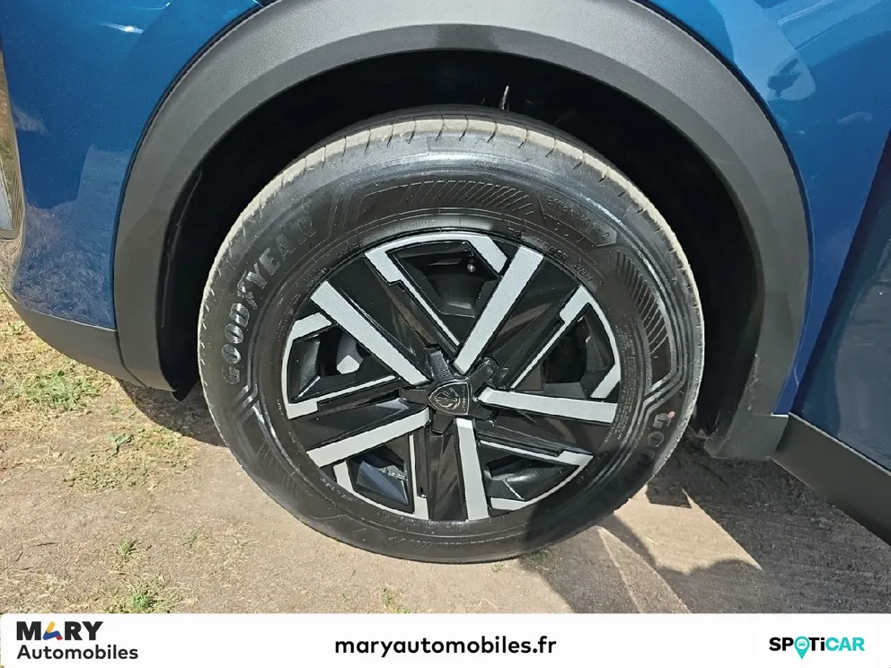 Véhicule occasion 238638 - peugeot 2008 - Photo 16