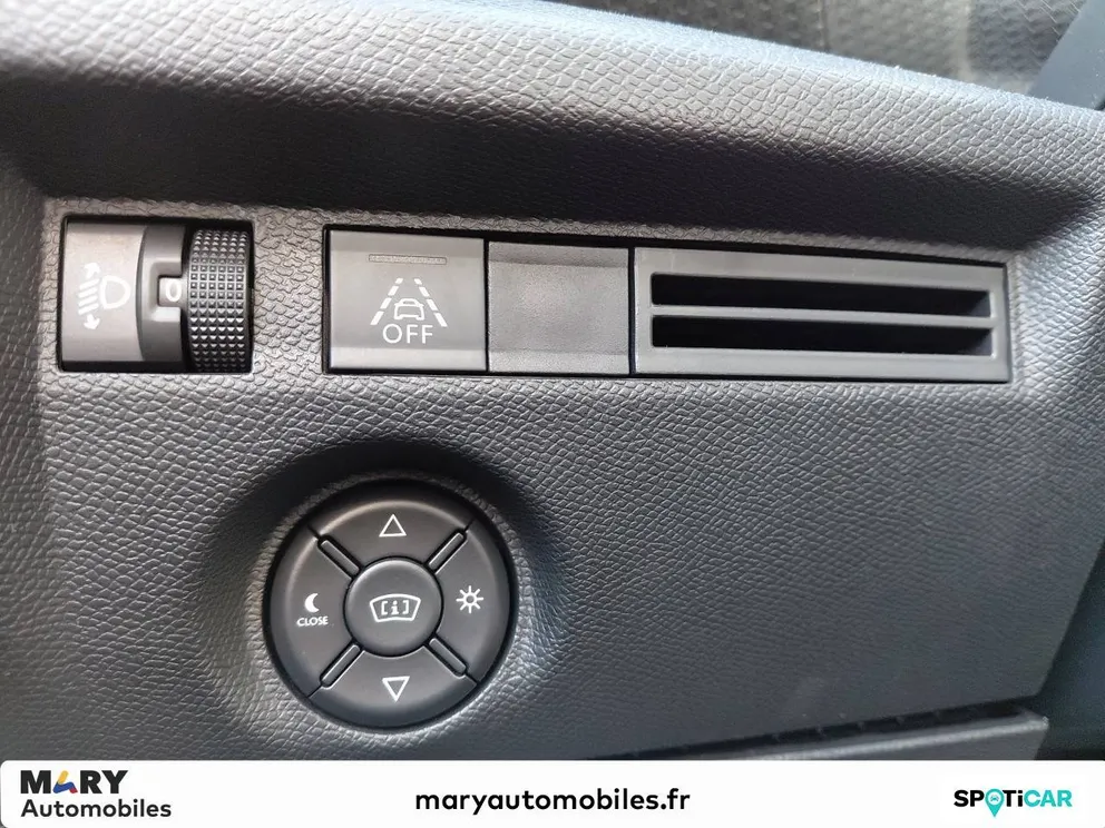 Véhicule occasion 207245 - Citroën C4 - Photo 19