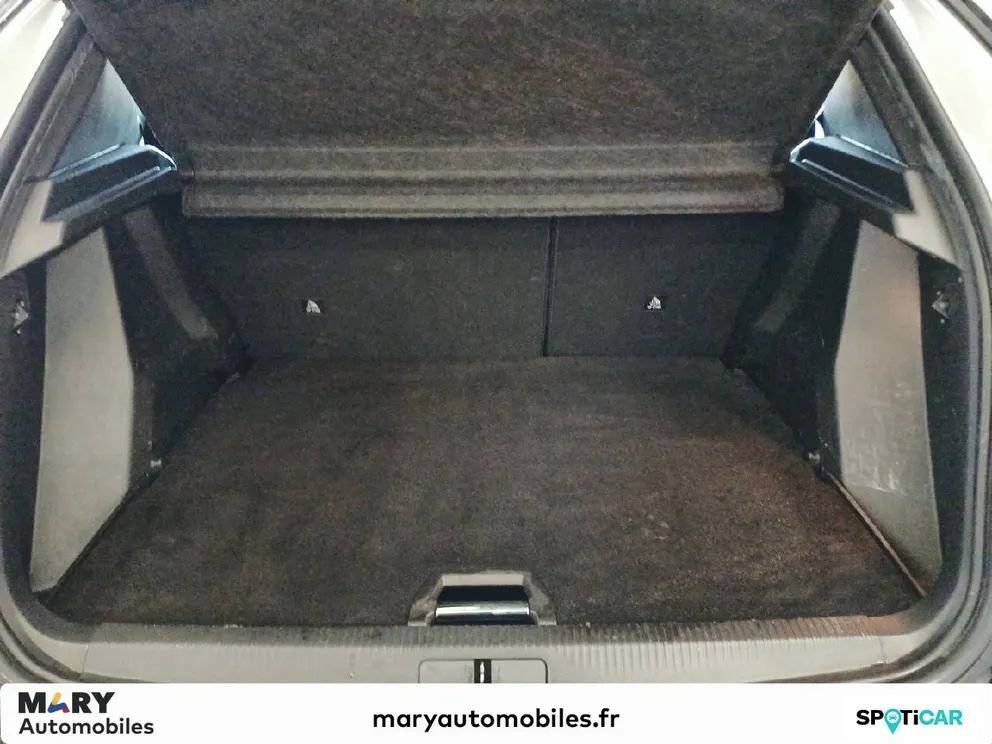 Véhicule occasion 222302 - peugeot 2008 - Photo 6