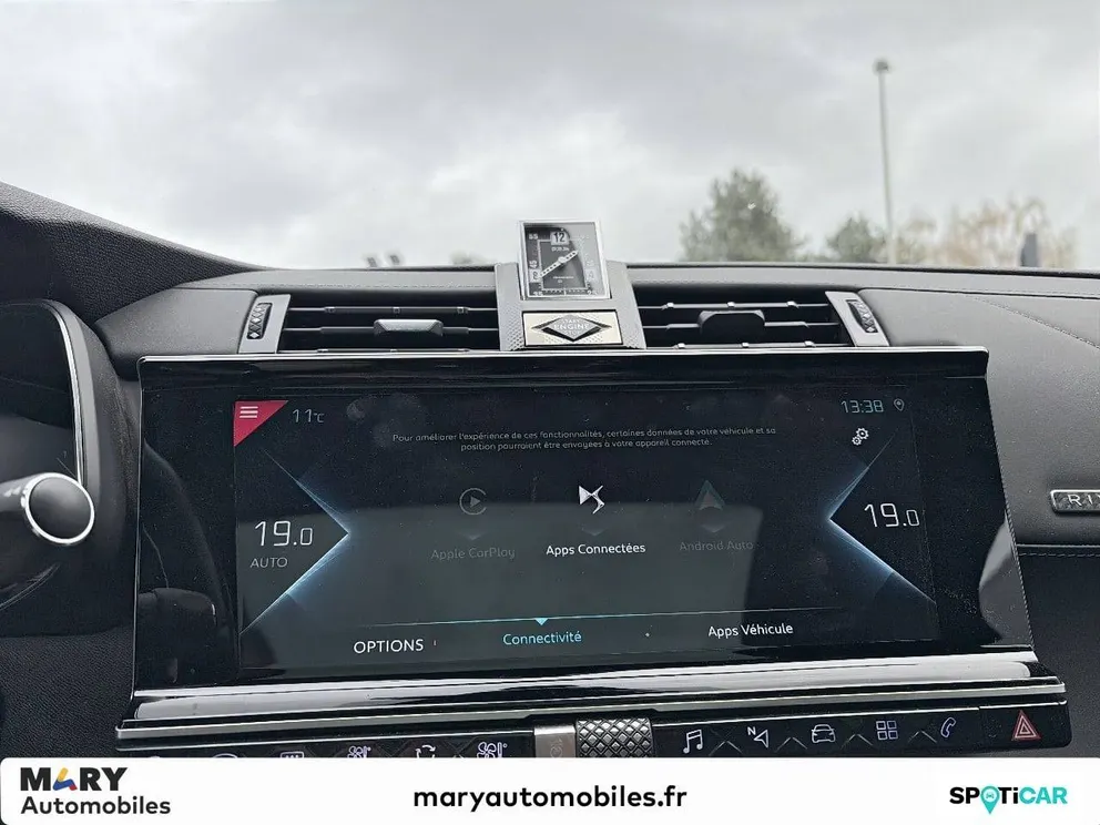 Véhicule occasion 224841 - ds DS 7 - Photo 20