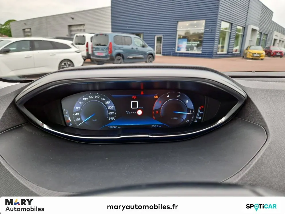 Véhicule occasion 229044 - peugeot 3008 - Photo 12