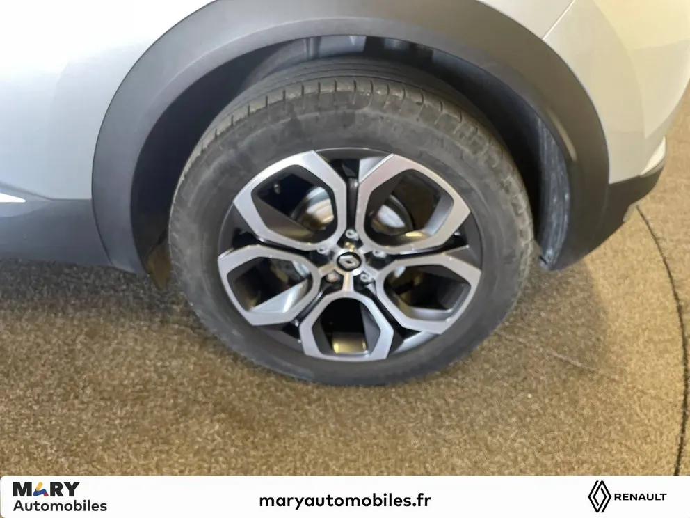 Véhicule occasion 226205 - renault CAPTUR - Photo 11
