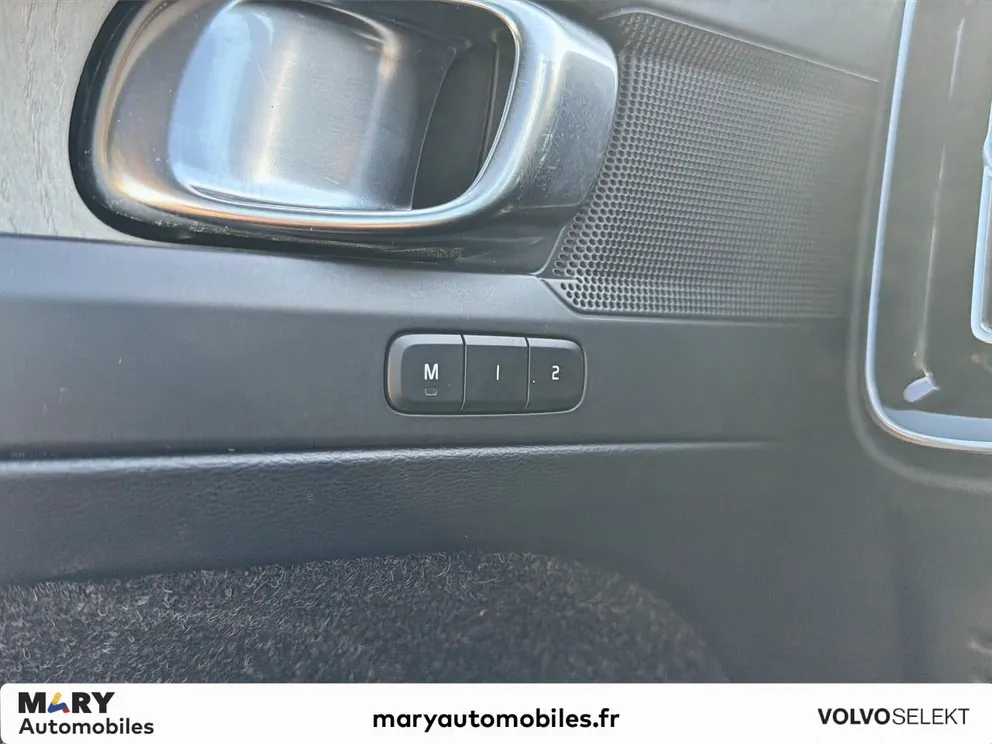 Véhicule occasion 1233727 - volvo XC40 - Photo 18