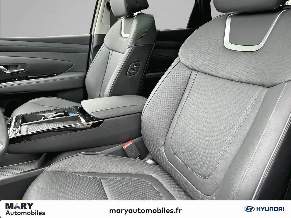 Véhicule occasion 194030 - hyundai TUCSON - Photo 9