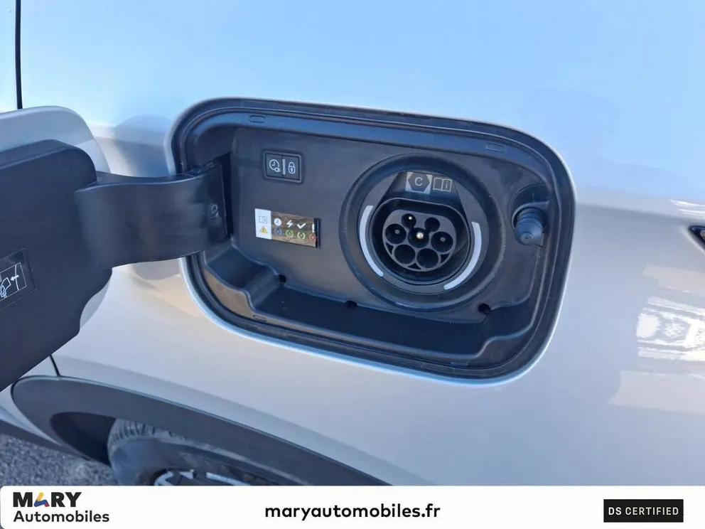 Véhicule occasion 213523 - ds DS 7 - Photo 27