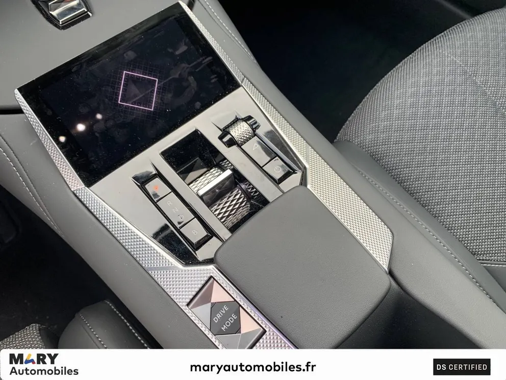 Véhicule occasion 89605 - ds DS 4 - Photo 18