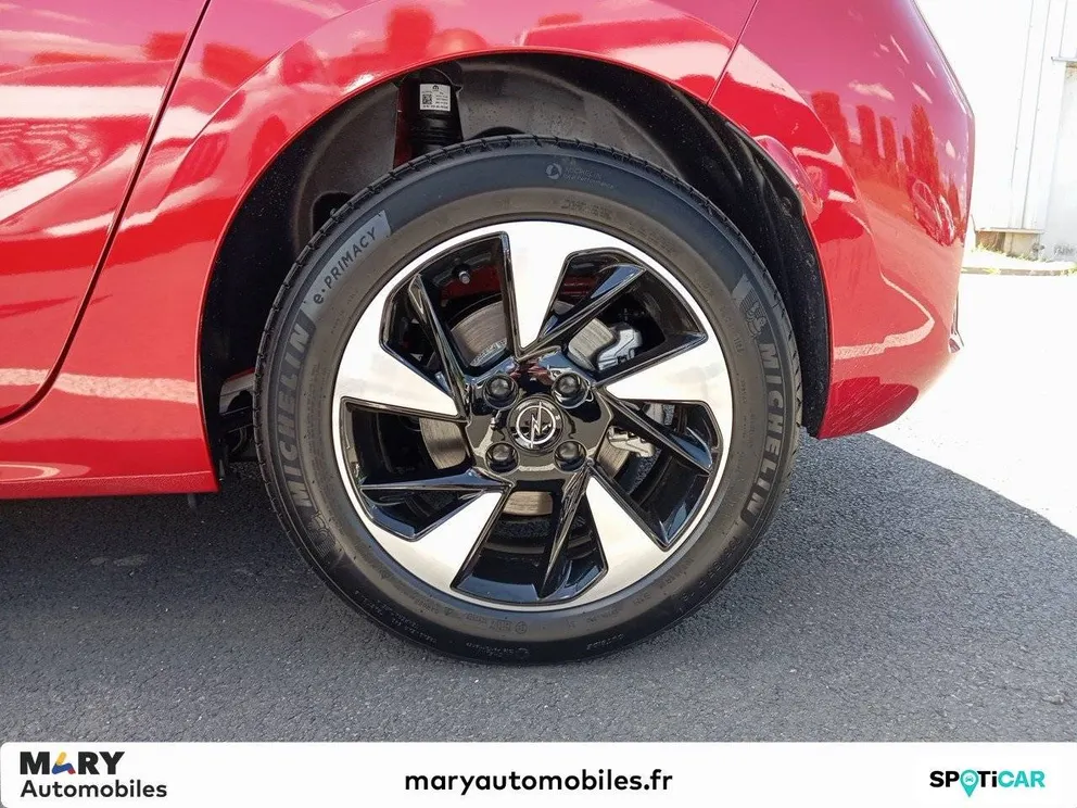 Véhicule occasion 186937 - opel CORSA - Photo 11