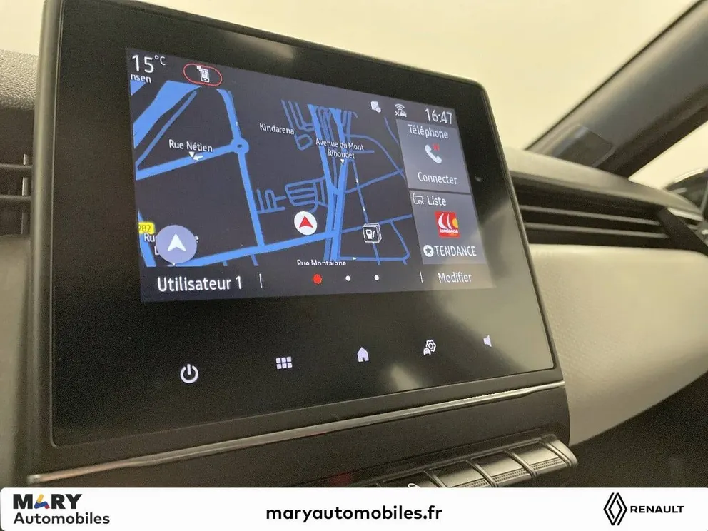 Véhicule occasion 213875 - renault CLIO - Photo 12