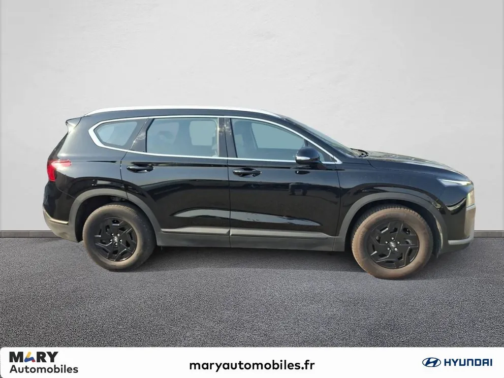 Véhicule occasion 192708 - hyundai SANTA FE - Photo 4