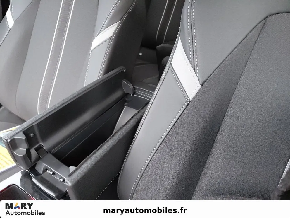 Véhicule occasion 210611 - opel ASTRA - Photo 17