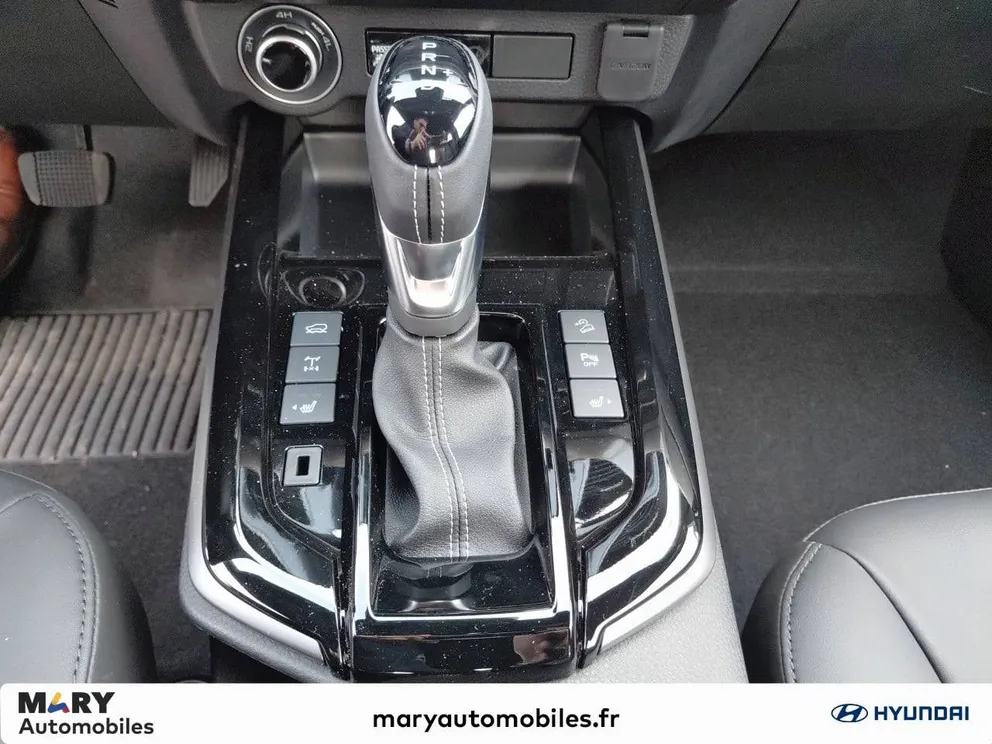 Véhicule occasion 221062 - isuzu D-MAX - Photo 12